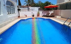 Casa Rainbow