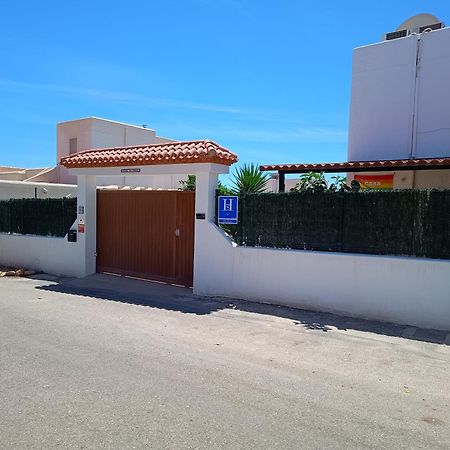 Bed and Breakfast Casa Rainbow Vista de los Angeles-Rumina Exterior foto
