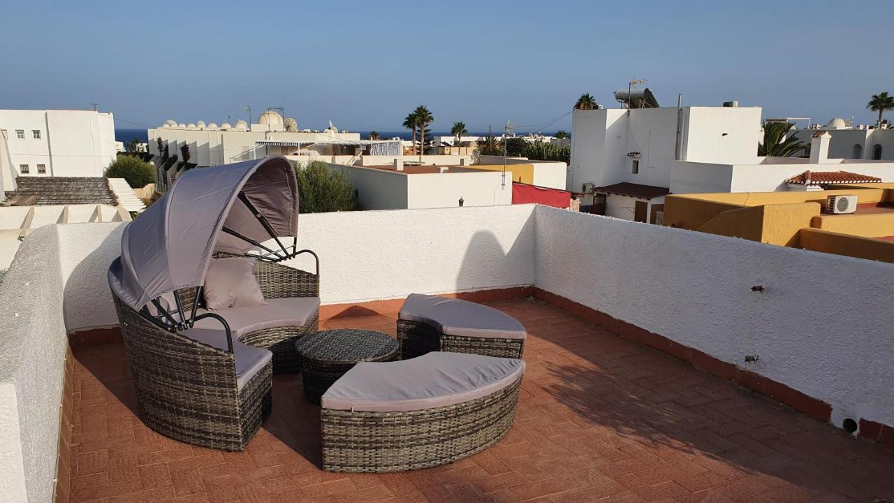 Bed and Breakfast Casa Rainbow Vista de los Angeles-Rumina Exterior foto