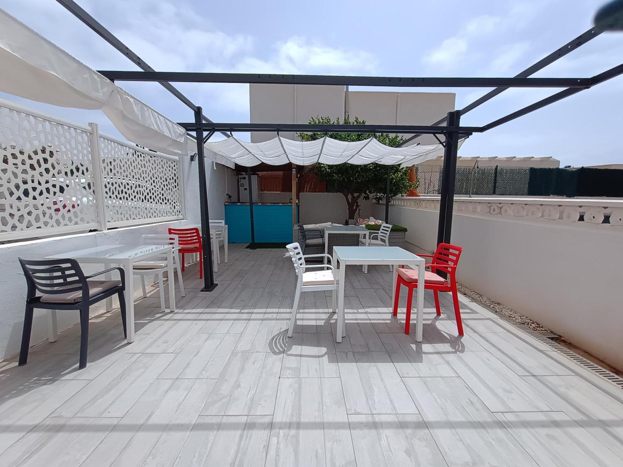 Bed and Breakfast Casa Rainbow Vista de los Angeles-Rumina Exterior foto