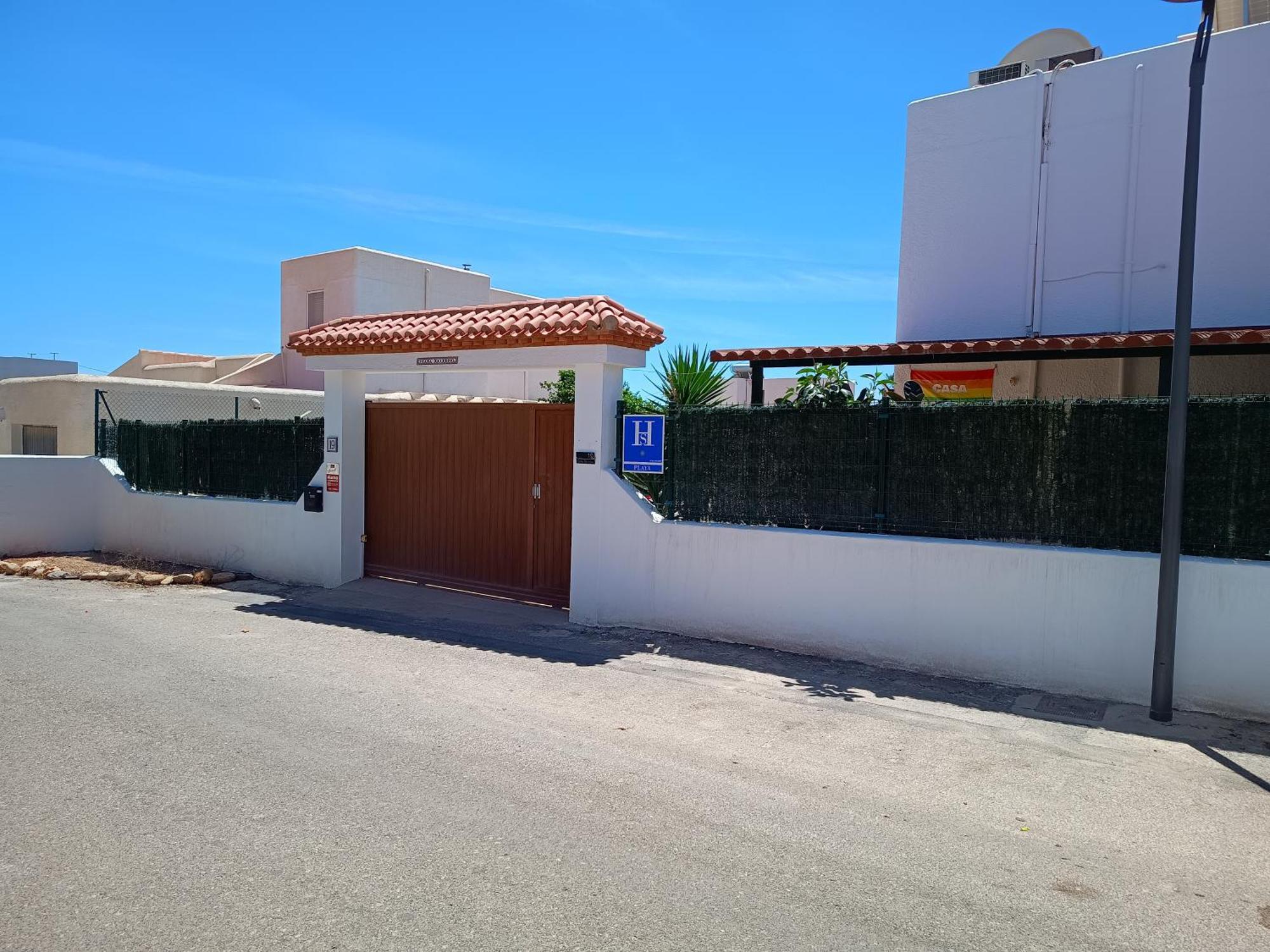Bed and Breakfast Casa Rainbow Vista de los Angeles-Rumina Exterior foto